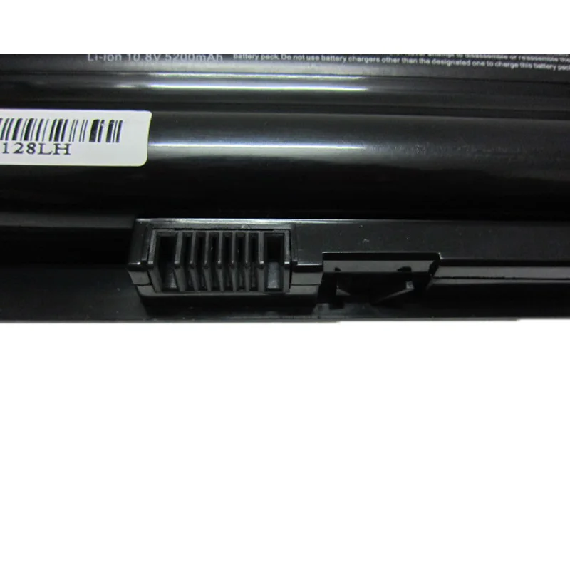 HSW Новый 6-ячейный Аккумулятор для ноутбука hp DV3 DV3-2000 DV3T DV3Z CQ35 CQ36 HSTNN-DB94 HSTNN-IB94 HPHSTNN-C52C