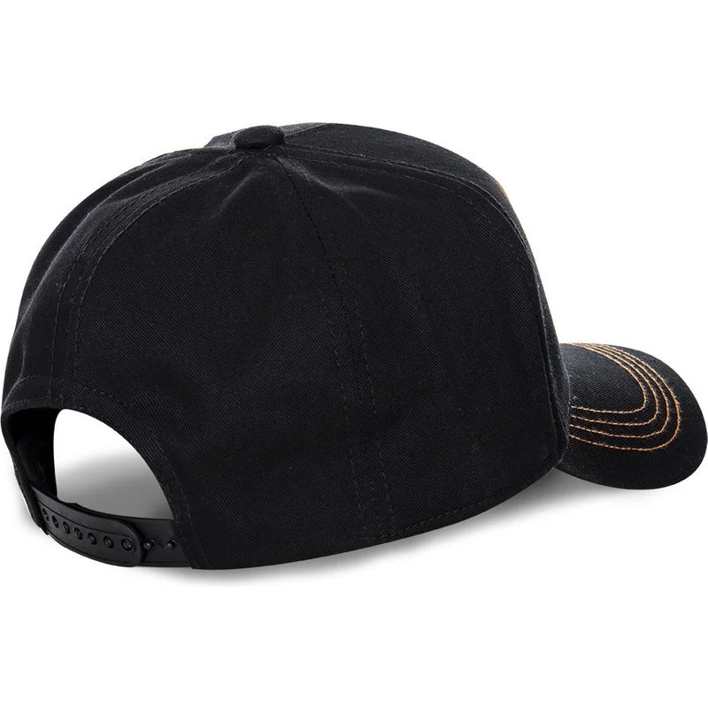 Новый бренд Majin Buu Snapback Кепки хлопок Бейсбол для Для мужчин женщин хип хоп шляпа