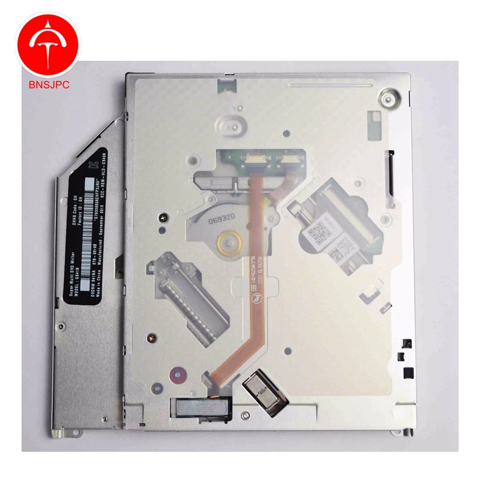 UJ898 UJ868A UJ 868 UJ8A8 Super SUPERDRIVE DVD Оптический привод для Apple MacBook Pro 13 &quotA1278 2012|dvd optical