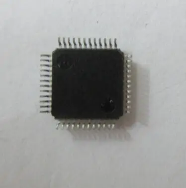Новый оригинальный 32-разрядный микроконтроллер STM32F030C8T6 STM32F030 фотографическая