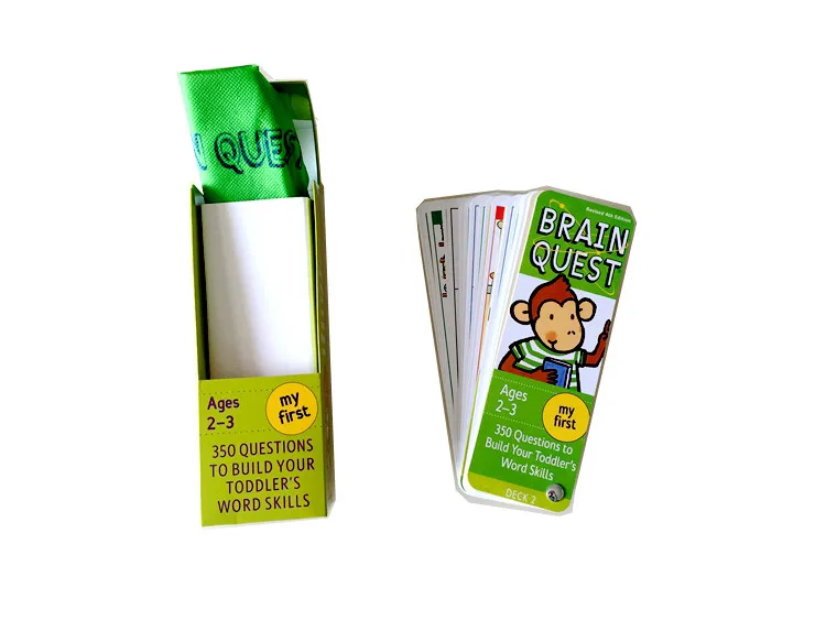 Новое поступление 4 коробки в комплекте мозговая квест флешка для детей