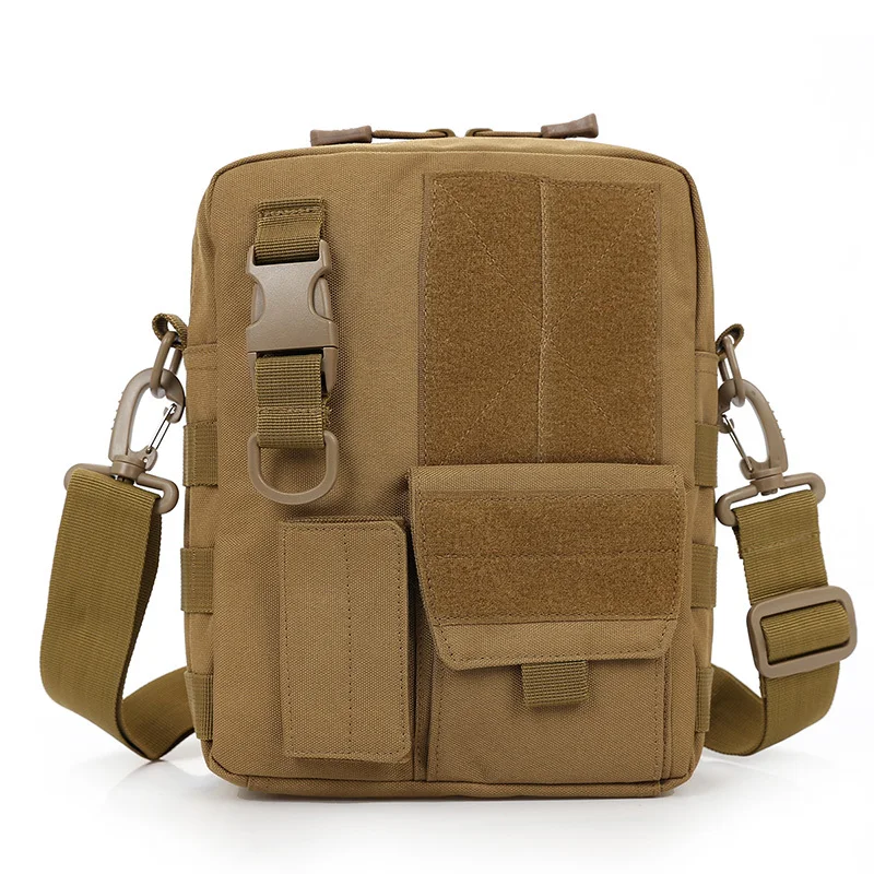Армия Многофункциональный Водонепроницаемый Планшеты PC нейлон чемоданчик