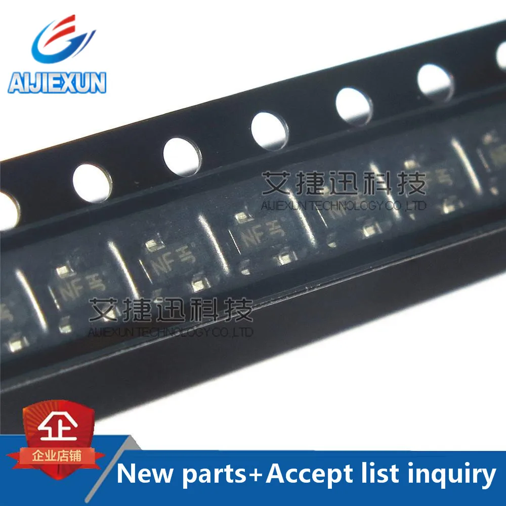 

500PCS KRC106S-RTK/P silk-screenNF SOT23 100%New and original