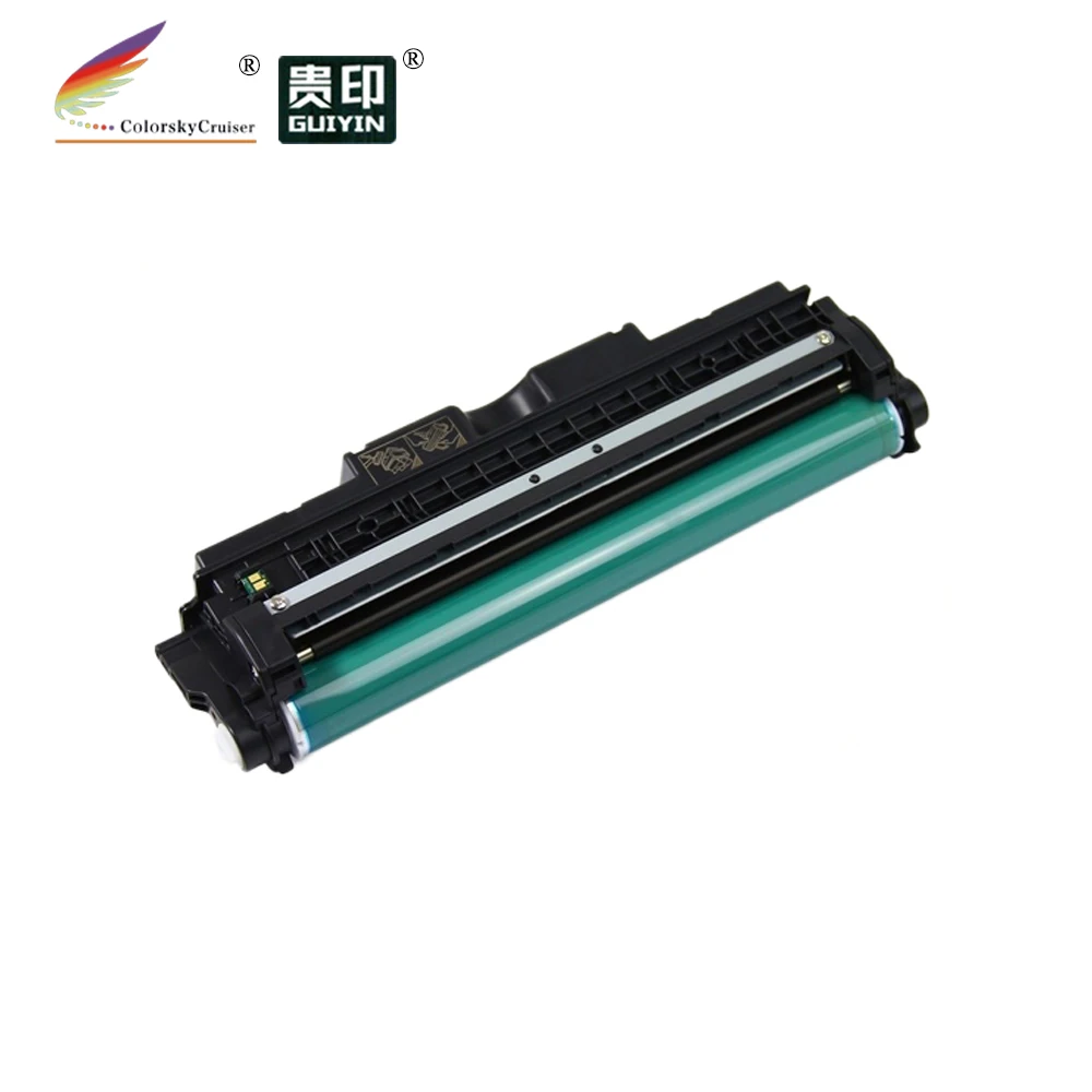 Цветной лазерный тонер-картридж для HP 126a ce 310a 311a 312a 313a cp1025 CP1025nw 1020 (1 2 k/1k страница) |