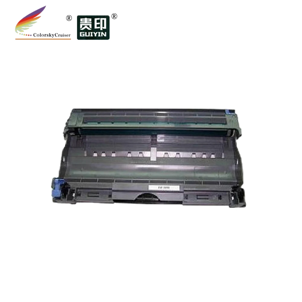(CS-DR350) блок фотобарабана для Brother dr 25j 350 2025 dcp 7010 7020 7025 (12000 страниц) | Компьютеры и