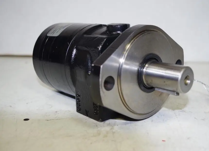 

HIGH TORQUE LOW SPEED HYDRAULIC MOTOR NEW TE0130CY100AAAB