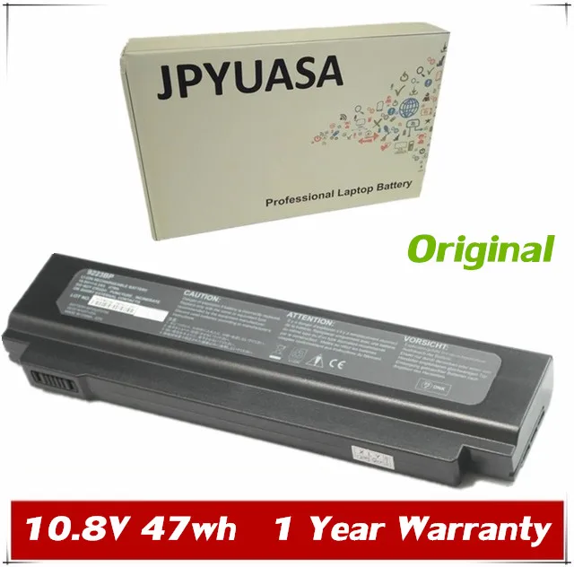 7xinbox 10 8 V 47wh оригинальный 9223BP Аккумулятор для Medion BP3S2P2150 Akoya E3211 MD97195 Hasee CV13 CV17