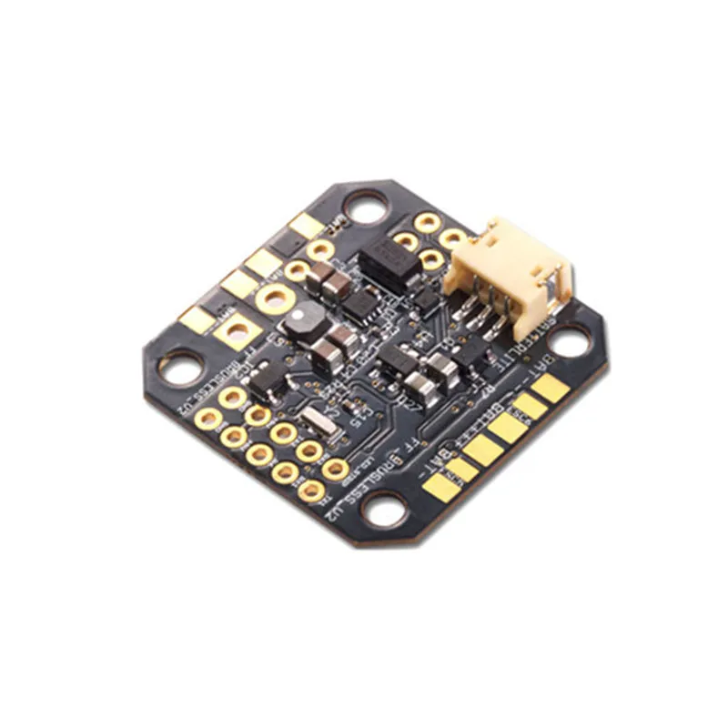 Имеются на складе! CleanFlight и BetaFlight микро F3 Контроллер полета встроенный PDB зуммер