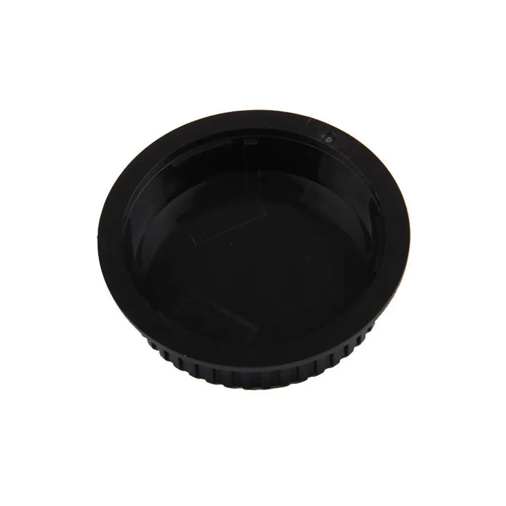 Новинка 5 шт. Задняя крышка объектива/крышка для объектива Canon EF S|lens cap|rear lens caplens cap