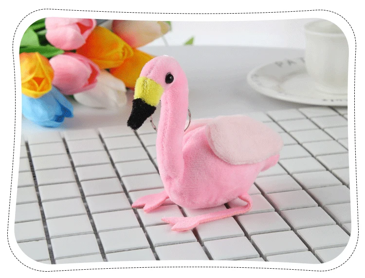16 см Kawaii Плюшевые игрушки с рисунками животных детские для детей подарок на день