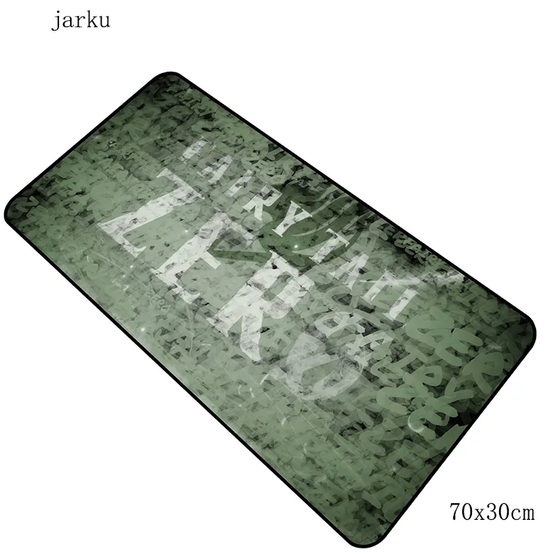 Size700x300x3mm Коврик для мыши с сказочным хвостом 700x300x3 мм, коврик для компьютерной мыши, геймер, офисный геймпад, ПК геймер, 3d игровой коврик для мыши, Настольный коврик, Офисная мышь - Цвет: Size700x300x3mm