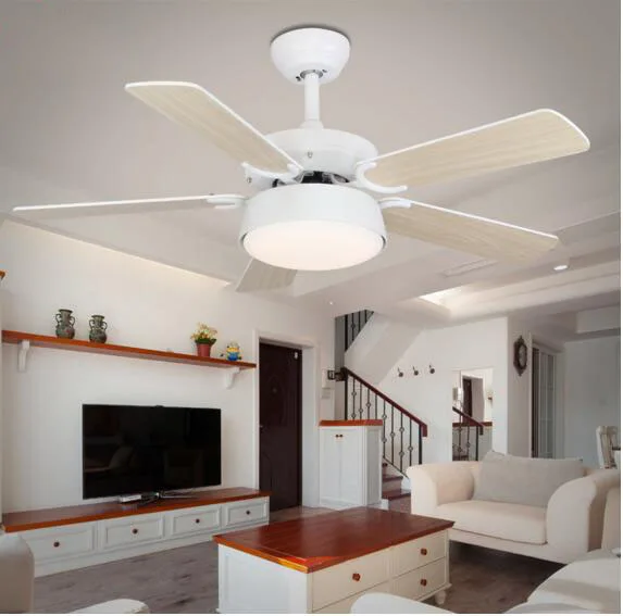 Высококачественный потолочный вентилятор естественный ветер восстанавливающий