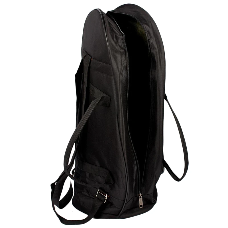 Сумка из ткани Оксфорд с горячей подкладкой музыкальный инструмент французский