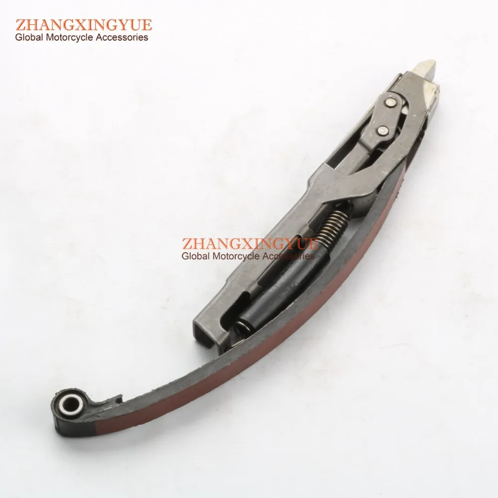 Кулачковое устройство натяжения руководство для honda CB250 CMX250 REBEL 250 Rebel CMX 250 14500-KB4-670