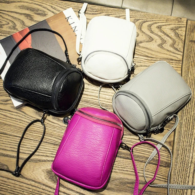 Новинка 2020 женские сумки модная сумка через плечо корейской версии плетеная