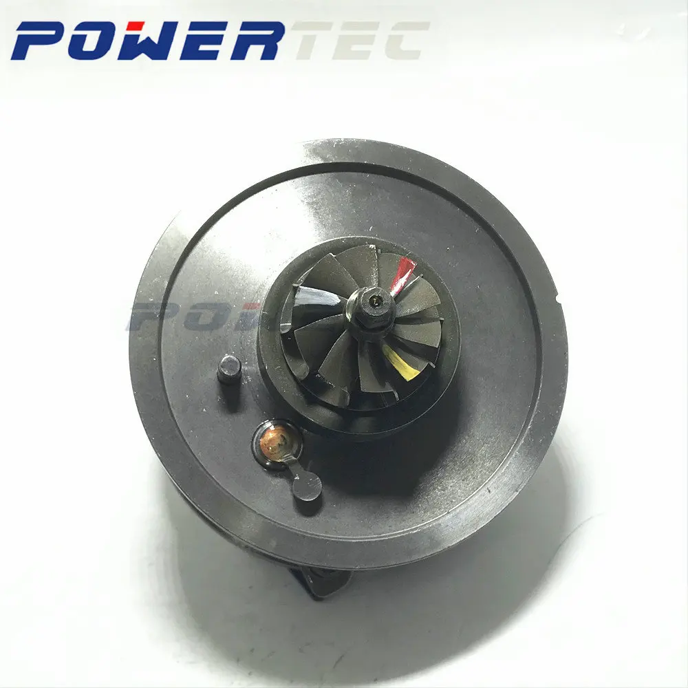 Сбалансированный KKK турбо картридж CHRA core 54359700053 54359700057 для BMW 125d 225d 325d 425d 525d X1 X5 25d