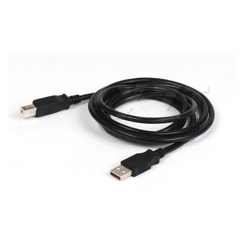 Кабель удлинитель PZ для принтера 1 5 м USB 2 0| |