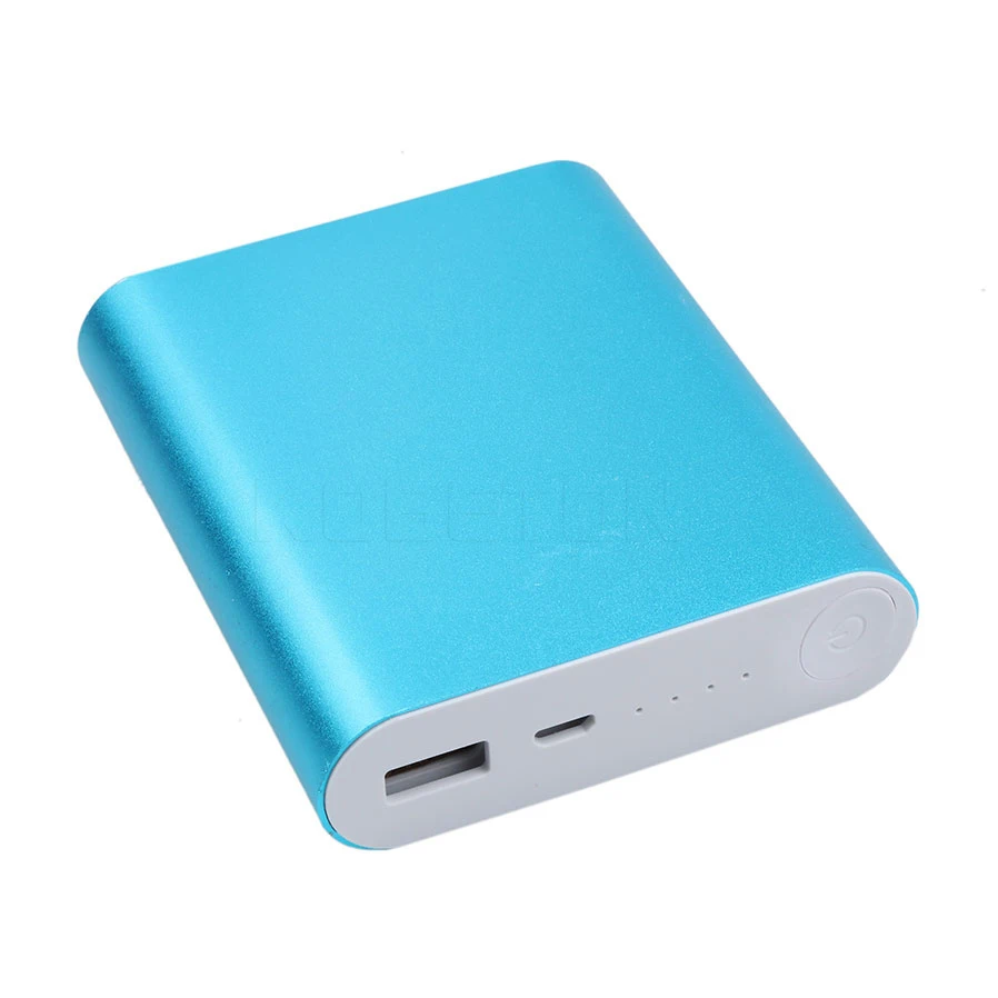5 V 2.1A USB Мощность банка комплект 4X18650 панели солнечных батарей коробка для MP3/4