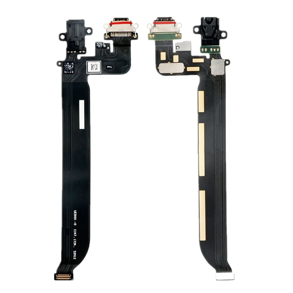 For OnePlus Five 5 1+5 A5000 Charging Port Flex Cable Ribbon Replacement!! | Мобильные телефоны и аксессуары