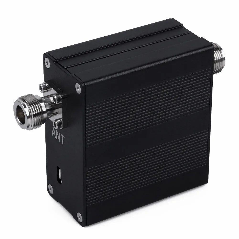 Горячая Черный SURECOM КСВ метр рация SW-102 VSWR 1,00-19,9 цифровой УКВ/УВЧ 125-525 МГц мощность и КСВ метр портативный CB радио