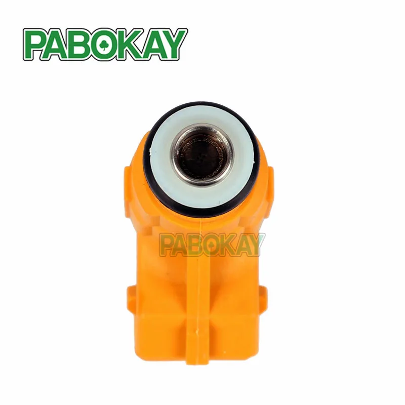1 шт. x для saab 9 3 5 2 0 турбо инжектор biopower 0280156023 55557323 абсолютно новый|turbo fuel injectors|fuel