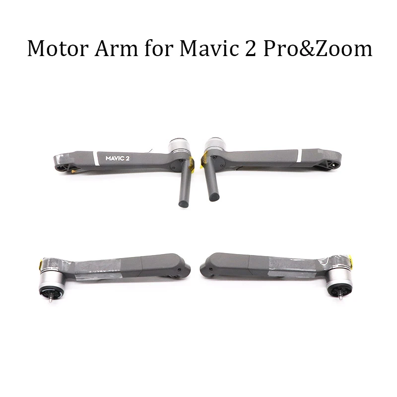 Оригинальный Механическая лапа для DJI Mavic 2 Pro и зум руки с двигатель Замена Ремонт