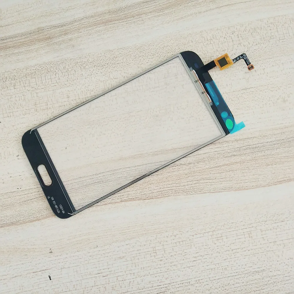 Оригинальный стеклянный сенсорный датчик Для Doogee BL5000 Сенсорная панель