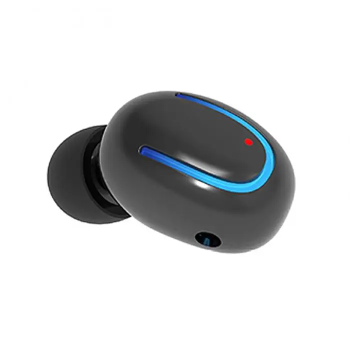 1 шт. мини беспроводные Bluetooth наушники HD микро-наушники SGA998