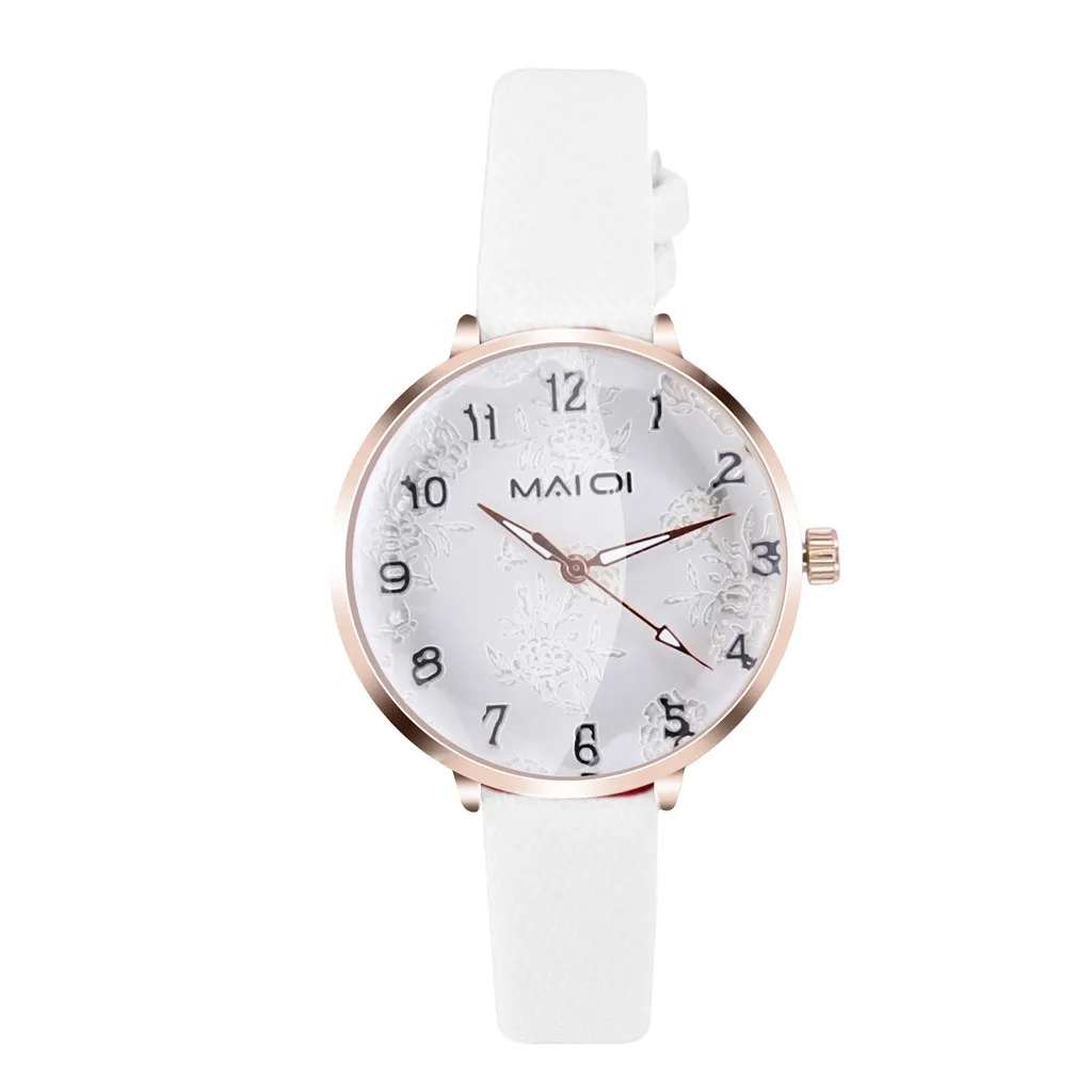 2019 Luxury Women Watches Ladies Clock Fashion Female Quartz Wristwatches relogio feminino zegarek damski Wrist Watch for | Наручные часы