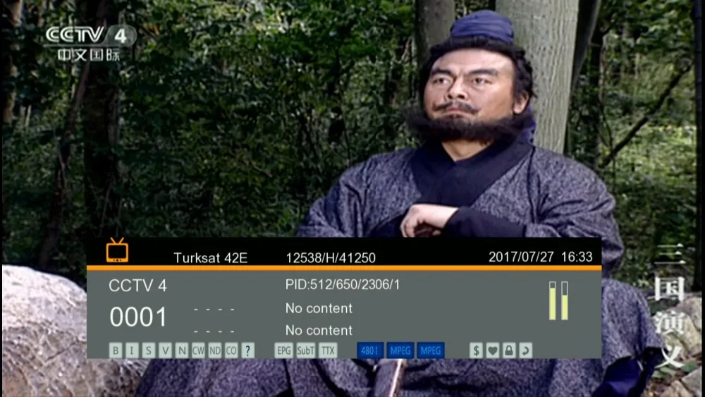 Спутниковый ресивер DVB-S2 1 год Европа C-line сервер Cccam 7 линия Full HD 1080P с USB wifi Испания Португалия Арабский ТВ коробка