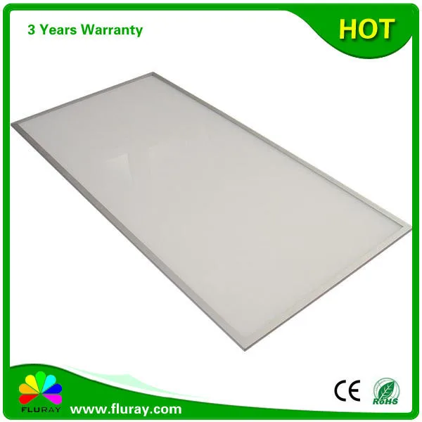 Бесплатная Доставка 4 Шт./лот Панели Потолка Лампы Высокая Яркость Ультра Тонкий