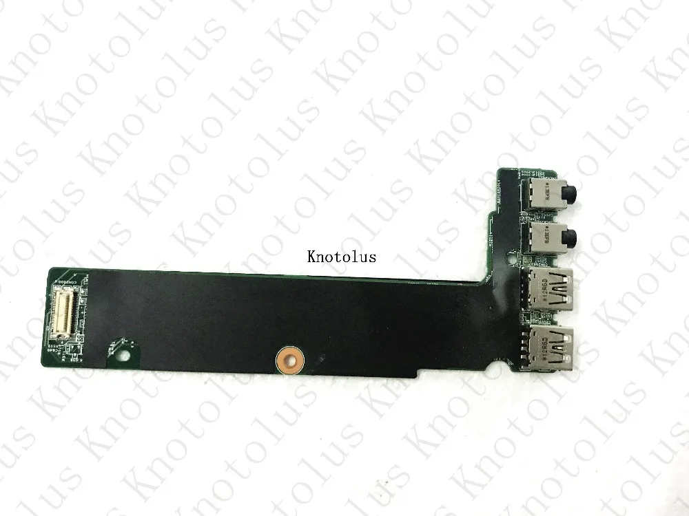 Usb плата для hp 6560b 8560p USB 01015f j00-600-g Бесплатная доставка 100% ТЕСТ ОК | Компьютеры и офис