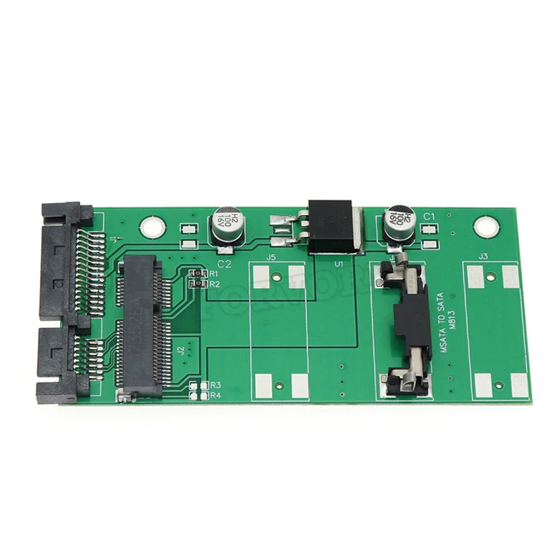 Мини PCIE mSATA SSD до 2 5 дюймов SATA конвертер адаптер карта|Платы расширения| |