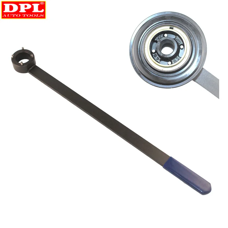 

Crank Pulley Removal Tool For Ford maverick 1.5/1.6T Pulley Removal Wrench