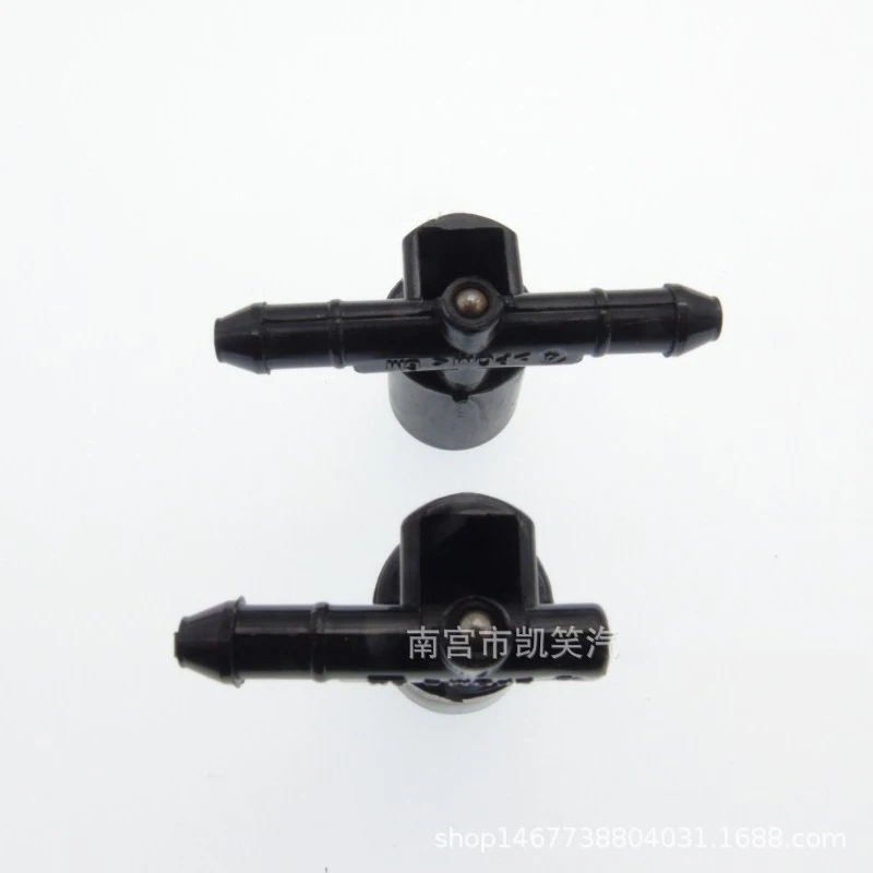 Форсунки для омывателя лобового стекла Buick/Opel 12782508 12782509 1451329/ 1451330 водные форсунки