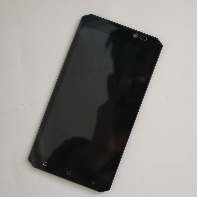 5 дюймов Oukitel K10000 Max закаленное стекло 100% Оригинал Премиум 9H 2.5D Защитная пленка для