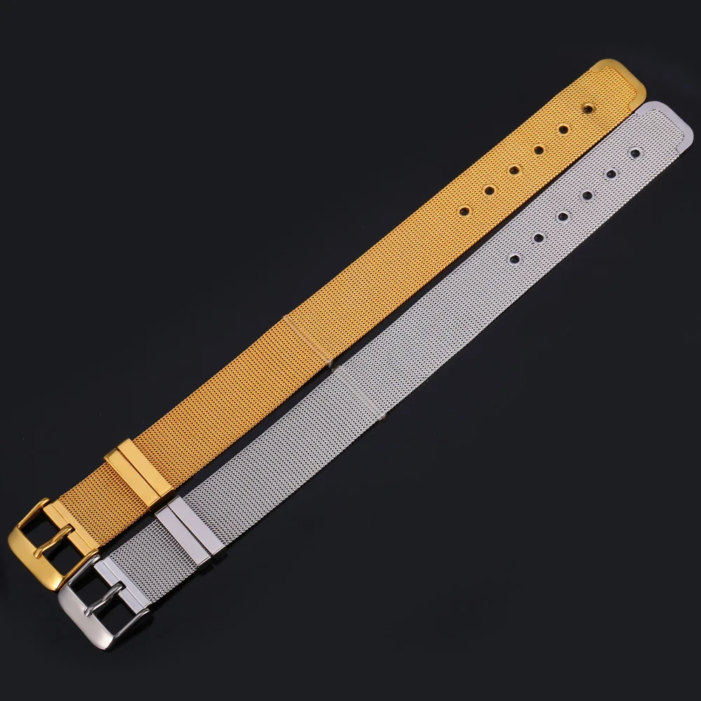 Браслет мужской из нержавеющей стали Ювелирное Украшение в стиле панк с