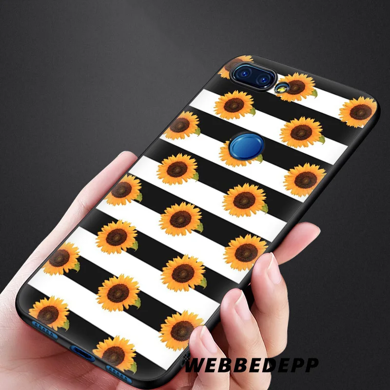 Мягкий силиконовый чехол WEBBEDEPP для Xiaomi Redmi Note 7 6 6A 5 4 4X 4A S2 Plus Pro Lite Go |