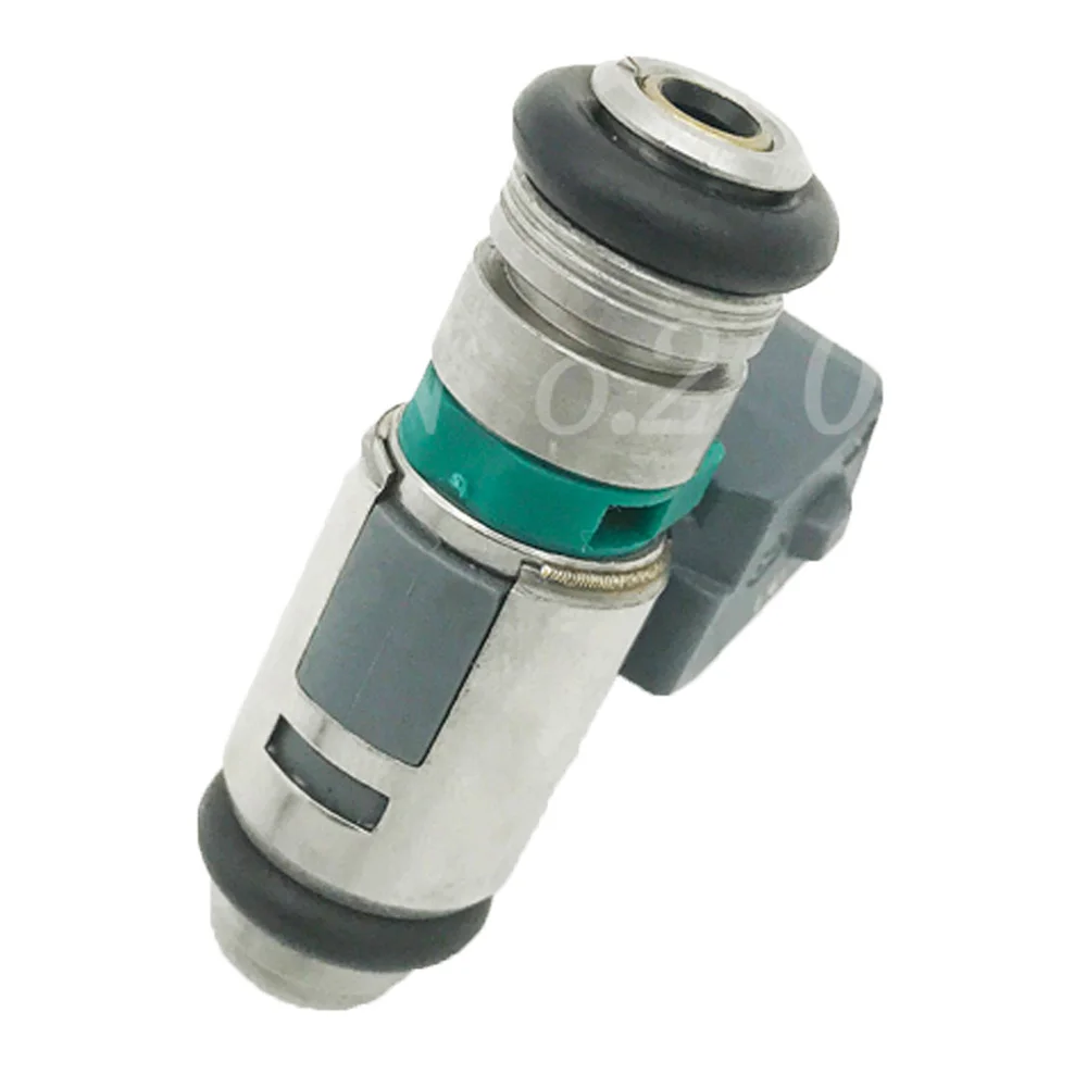 4 шт. Топливная форсунка для RENAULT CLIO 2 Laguna Megane Scenic Thalia 1,4 1,6 iwp143 0280158170 8200128959 75112142 50102602 8050015