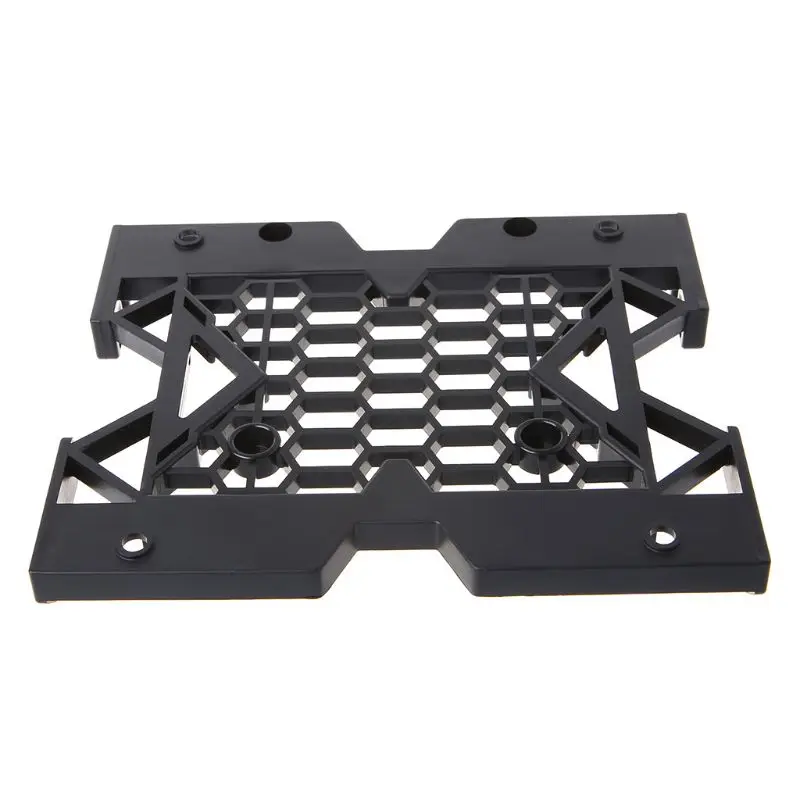 Настольный корпус с кронштейном для оптического привода от 5 25 до 3 дюймов 2 SSD