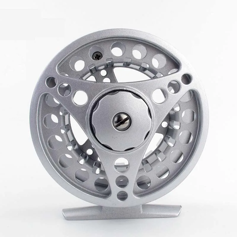 Катушка для ловли рыбы нахлыстом speed/ 6 7/8 9/10 CNC обработанная под давлением из