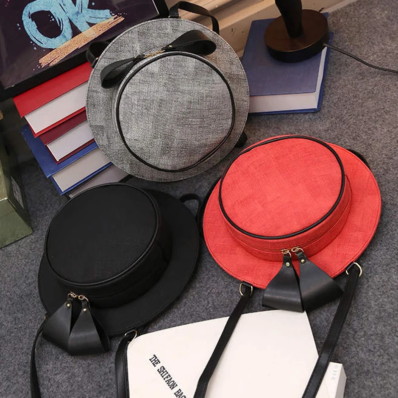 Сумка на плечо Phander из искусственной кожи модная многофункциональная женская