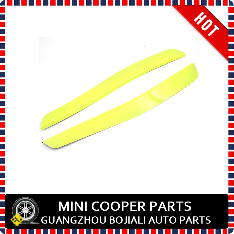 Совершенно новый материал ABS защита от ультрафиолета стиль мини-луч боковой