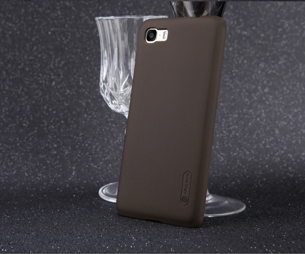 Для ASUS Zenfone Pegasus 3s Max ZC521TL чехол Высокое качество Супер Матовый экран 5 2''|case