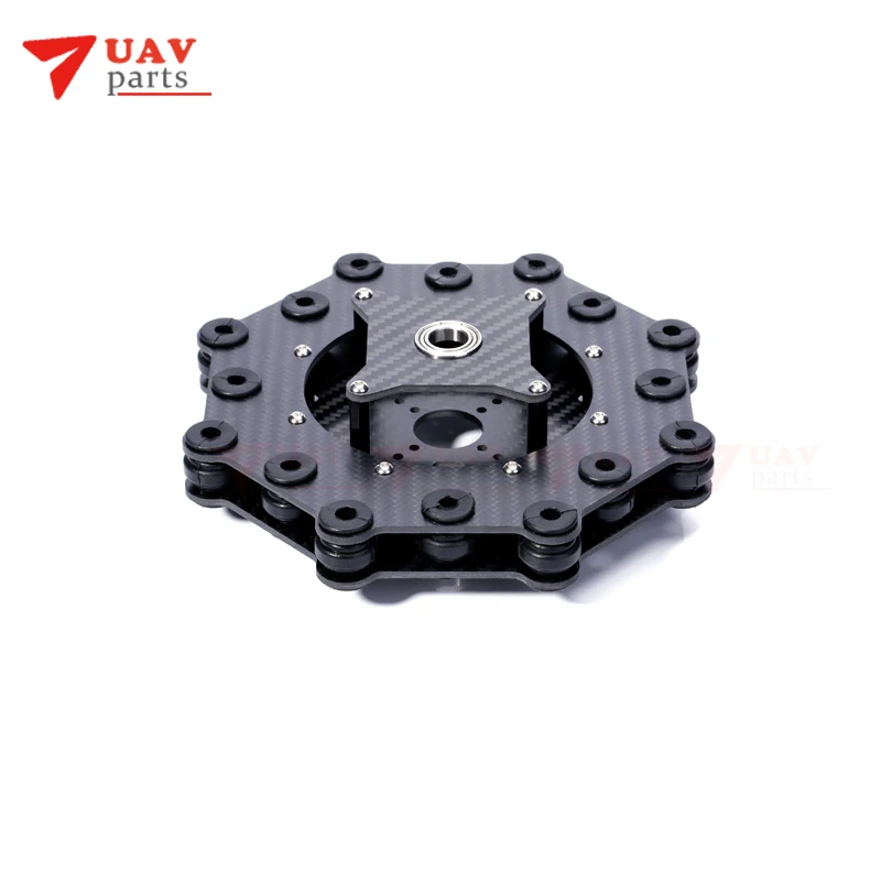 5 шт./лот антивибрационный резиновый амортизатор шаровой Подвески