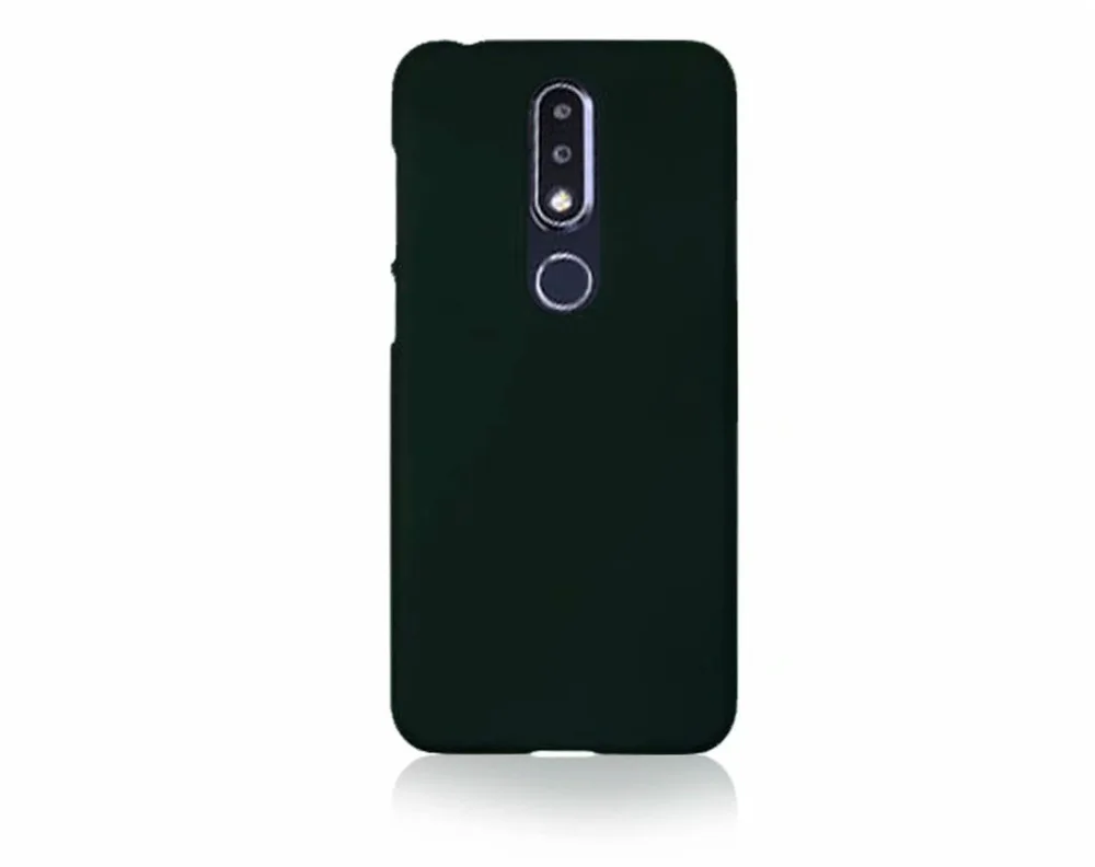 Для NOKIA 6 Чехол на чехол для NOKIA на возраст 1, 2, 3, 5, 6, 7, 8, 9, чехол для NOKIA Lumia 2,1 3,1 5,1 6,1 7,1 Plus Чехлы жёсткий Пластик ПК чехол для телефона