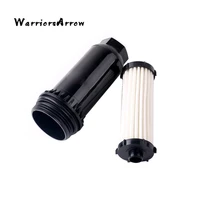 warriorsarrow car accessories auto new powershift oil gearbox filter hydraulic filter for volvo mps6 gearboxes 31256837