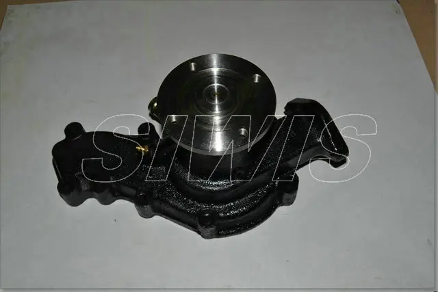 Водяной насос 21010-Z5518 21010-Z5607 21010-Z5029 21010-Z5625 для FE6(T) 6900CC | Автомобили и мотоциклы