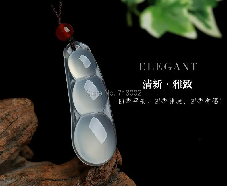 Подвеска из натурального агата pods Амулет ожерелье 5AAA + +|pendant onyx|pendant enhancerpendant dragonfly