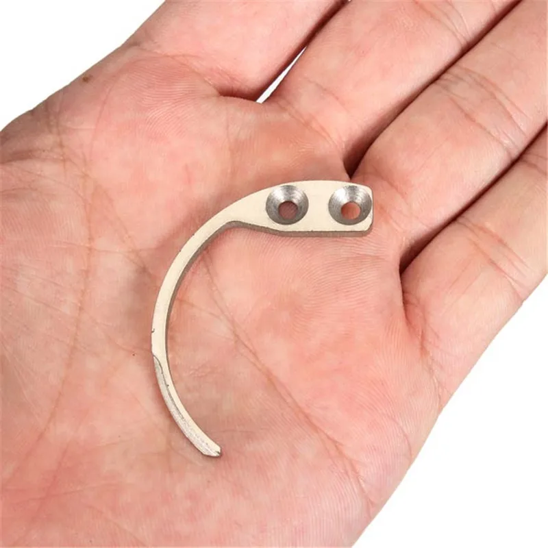 Detacher Hook Portable Key Security Tag Alarm Mini Magnetic Remover For EAS Clothing Hard Hot | Строительство и ремонт